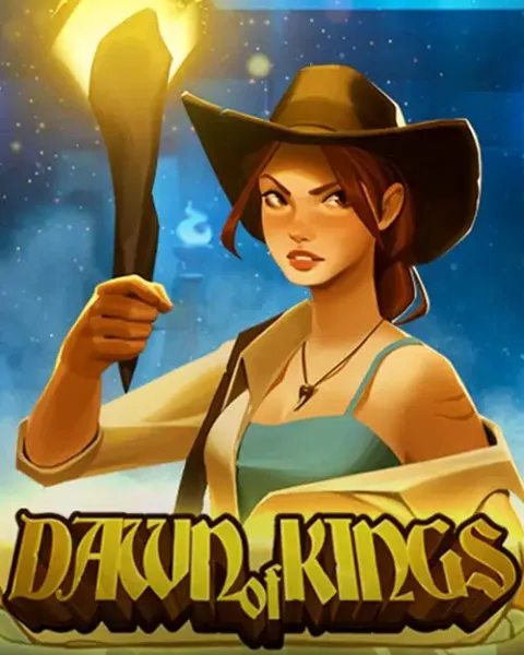 Dawn of Kings