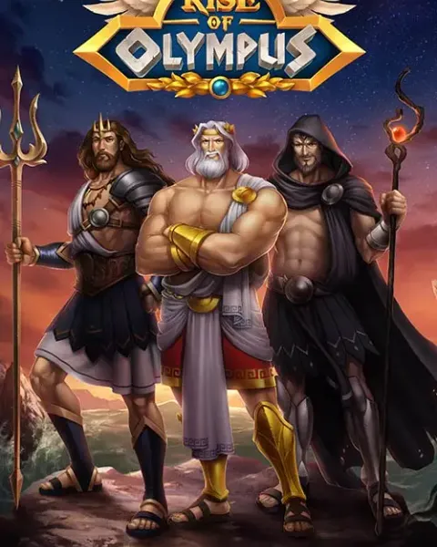 Rise of Olympus