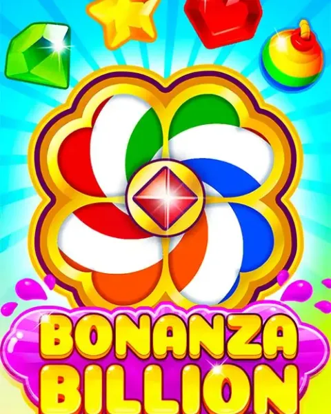 Bonanza Billion