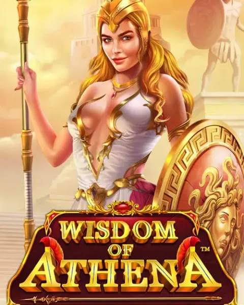 Wisdom of Athena